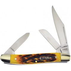 Caliber Stockman Sagebrush - Frost Cutlery - FCAL112