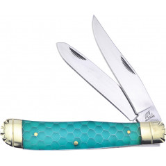 Trapper Glow In Dark - Frost Cutlery - FOC108GRGL