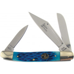 Wrangler Cancun Blue - Frost Cutlery - FSW112CBJ