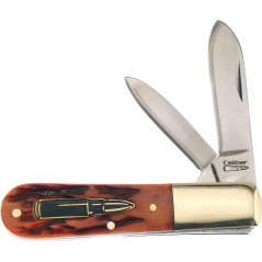 Barlow Brown Bone - Frost Cutlery - FCAL163
