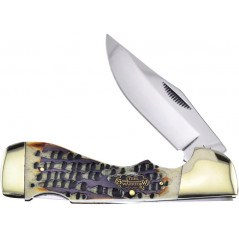 Choctaw Lockback Winter Age - Frost Cutlery - FSW405WABS