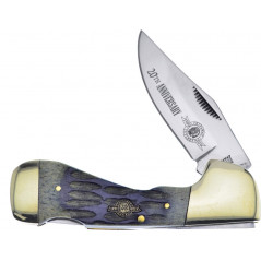 Choctaw 20th  - Frost Cutlery - FCW105GY20