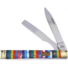 Doctors Knife Stone - Frost Cutlery - FSW120TQT