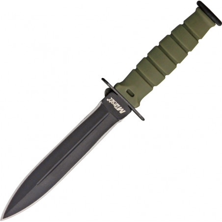 Kabai Fixed Blade - MTech - MT632DGN