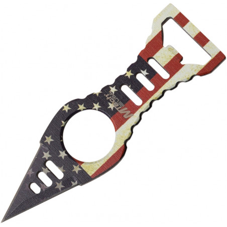 Neck Knife - MTech - MT2027F