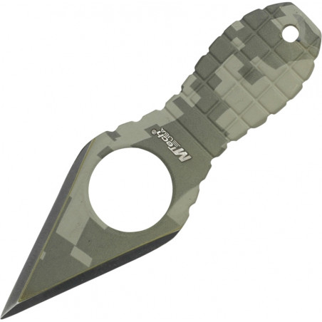 Grenade Neck Knife - MTech - MT588DG