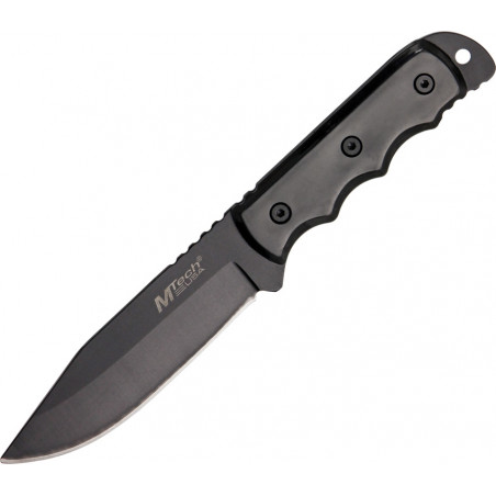 Hunter Black - MTech - MT2035BK