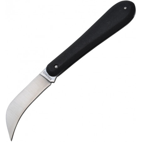 Billhook Folder Black