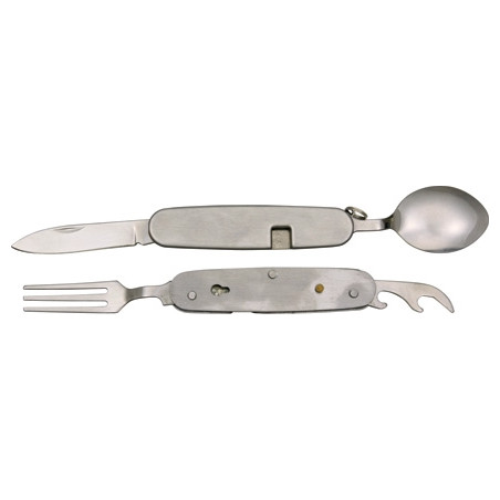 Four Function Camp Tool