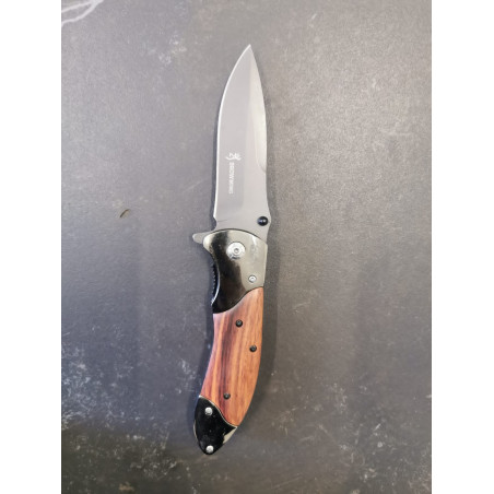 Couteau de poche refSA007