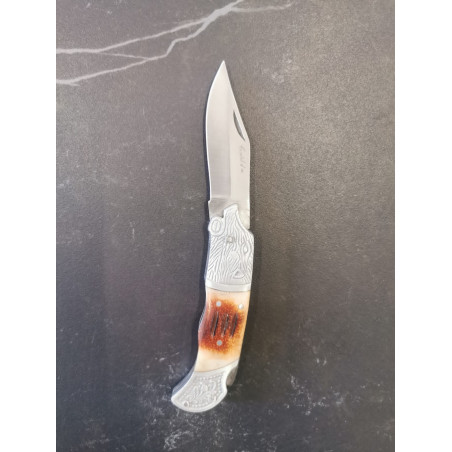 Couteau de poche refSA001