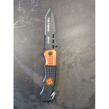 Couteau de poche refSA028