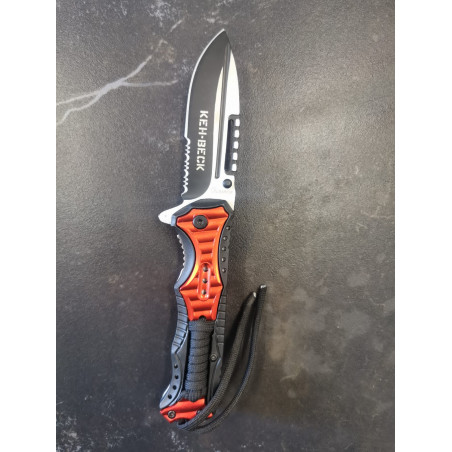 Couteau de poche refSA032