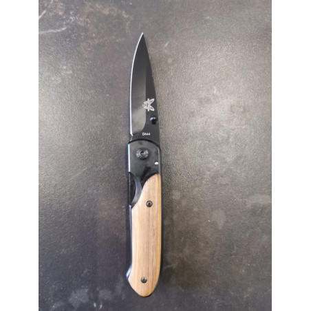 Couteau de poche refSA034