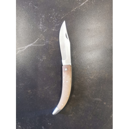 Couteau de poche refSA040