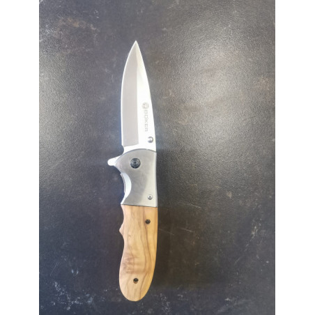 Couteau de poche refSA046