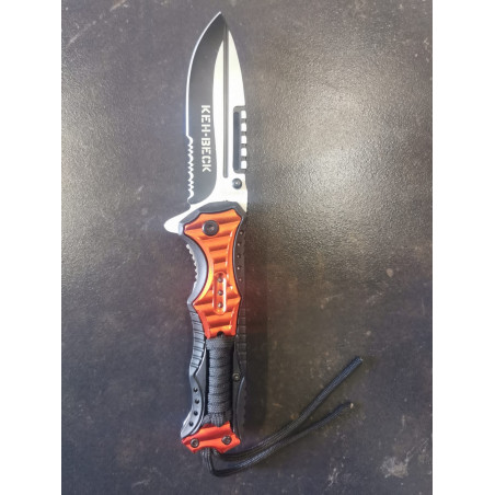 Couteau de poche refSA047