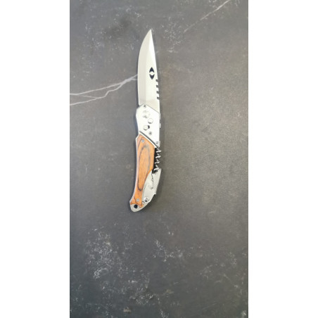 Couteau de poche refSA048