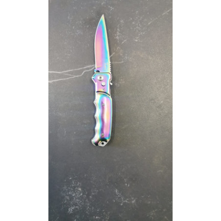 Couteau de poche refSA049