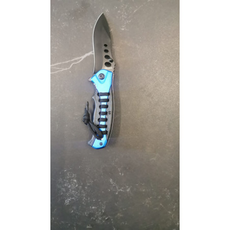 Couteau de poche refSA050