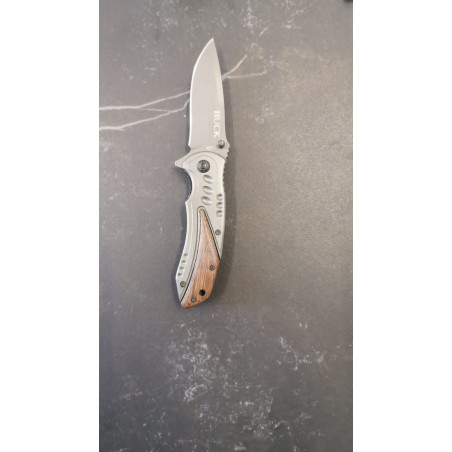 Couteau de poche refSA056