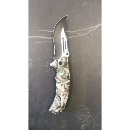 Couteau de poche refSA057