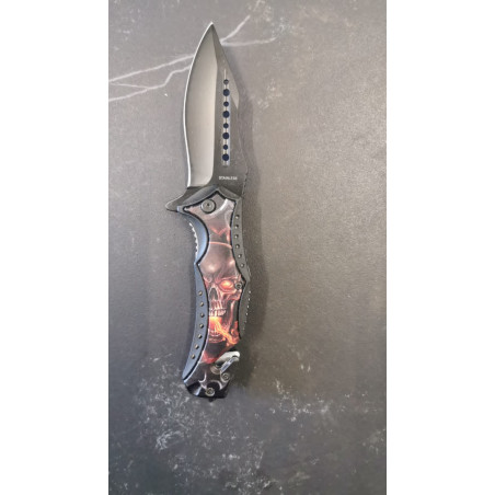 Couteau de poche refSA058