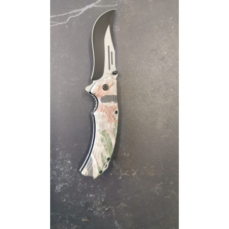 Couteau de poche refSA060