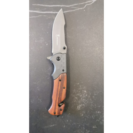 Couteau de poche refSA062