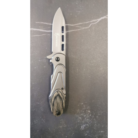 Couteau de poche refSA064