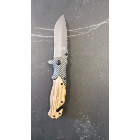 Couteau de poche refSA067