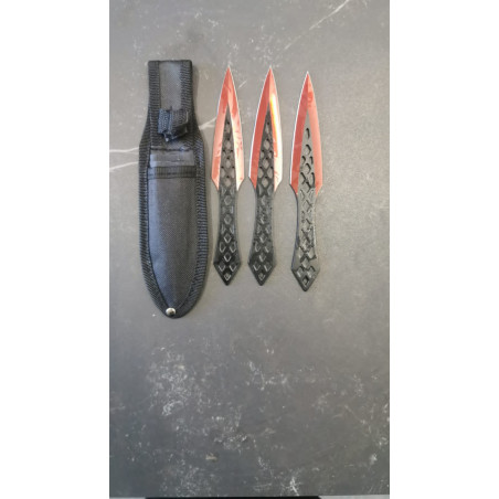 Couteau de poche refSA068