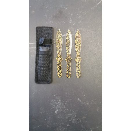 Couteau de poche refSA069