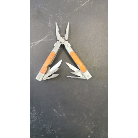 Couteau de poche refSA072