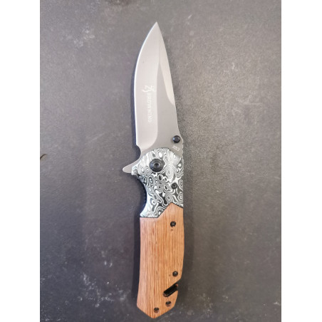 Couteau de poche refSA004