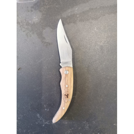 Couteau de poche refSA015