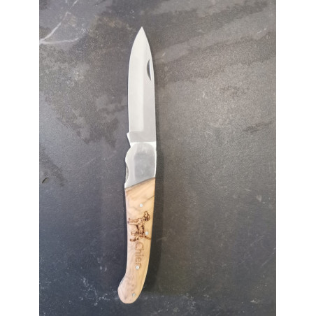 Couteau de poche refSA018