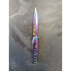 Couteau de poche refSA019