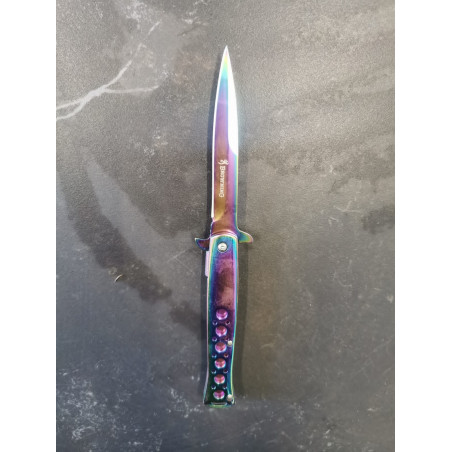 Couteau de poche refSA019