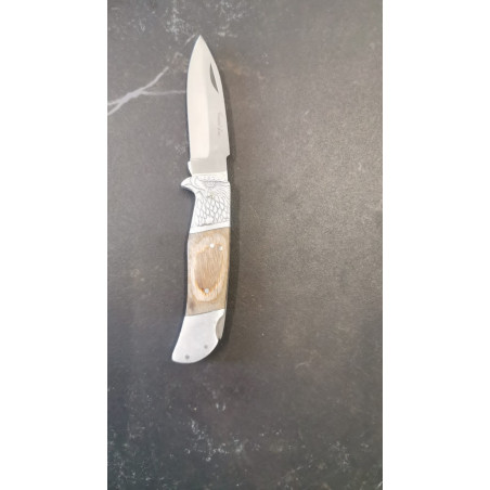 Couteau de poche refSA075