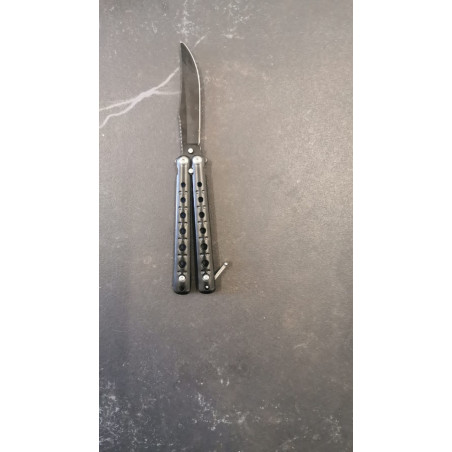 Couteau de poche refSA076