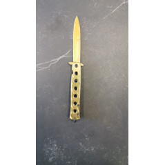 Couteau de poche refSA077