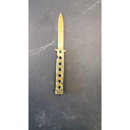 Couteau de poche refSA077