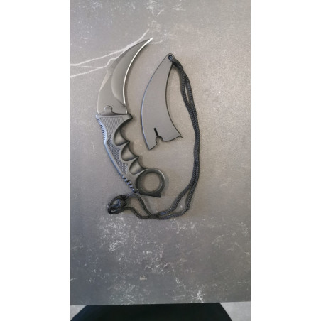 Couteau de poche refSA082