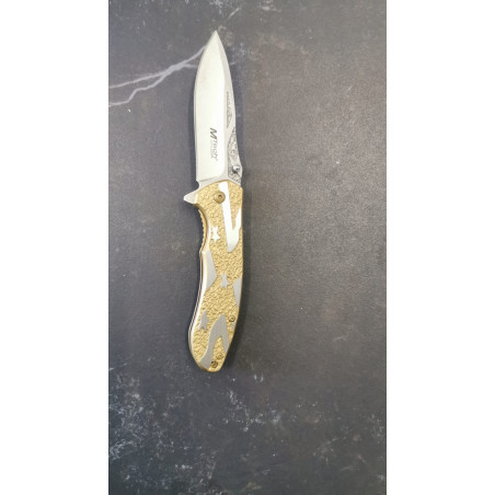 Couteau de poche refSA083