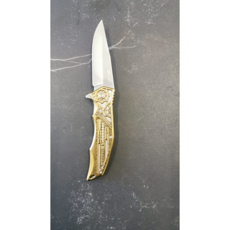 Couteau de poche refSA087