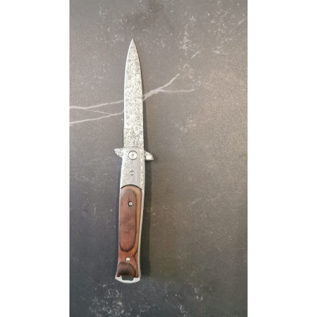 Couteau de poche refSA088