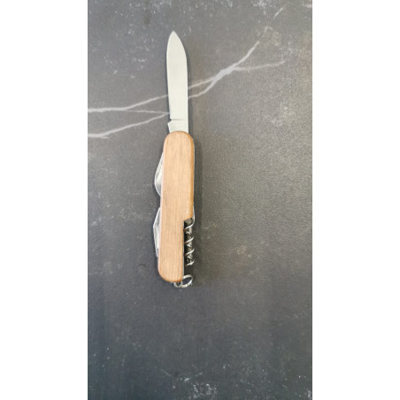 Couteau de poche refSA089