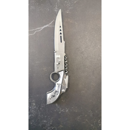 Couteau de poche refSA100