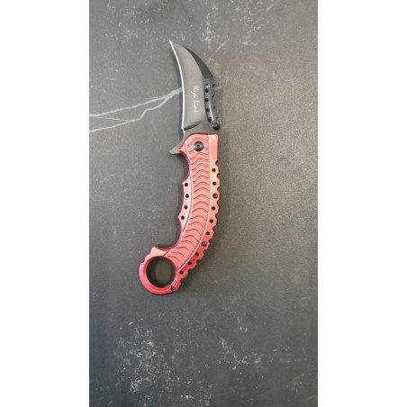 Couteau de poche refSA101